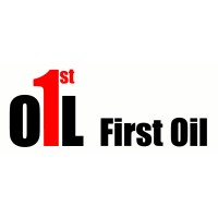 FIRST OIL EXPRO Logo