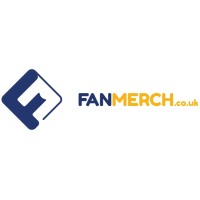 Fan Merch LTD Logo