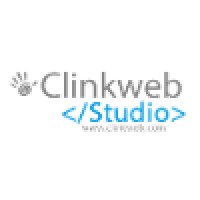 Clinkweb Studio Logo