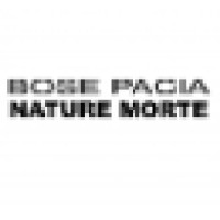 Bose Pacia/Nature Morte Logo