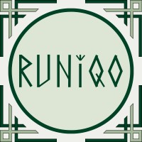 Runiqo Logo