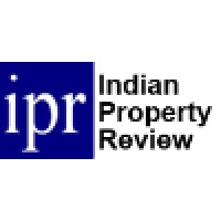 Indian Property Review Logo