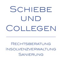 Schiebe und Collegen Logo