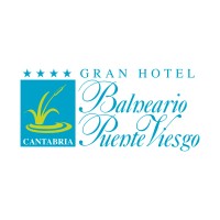 Hotel Balneario de Puente Viesgo Logo