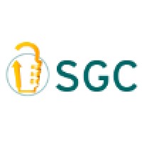 The Structural Genomics Consortium (SGC) Logo