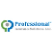 Professional Insurance Solutions, LLC. Logo