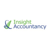 Insight Accountancy Logo