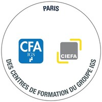 CFA IGS - CIEFA Logo