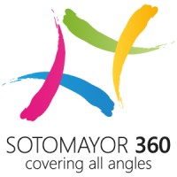 SOTOMAYOR 360 Logo