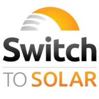 Switch to Solar Logo