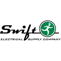 SWIFT ELECTRICAL SUPPLY Logo