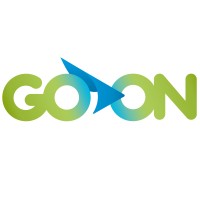 Go-On Logo
