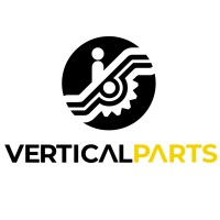 VerticalParts Logo