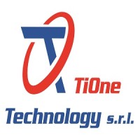 TiOne Technology Logo