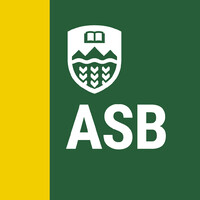 Alberta School of Business, University of Alberta Logo