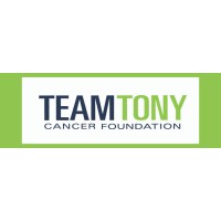Team Tony Cancer Foundation Logo