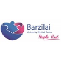 Barzilai Medical Center Logo
