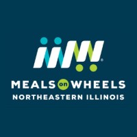 Meals on Wheels Northeastern Illinois Logo