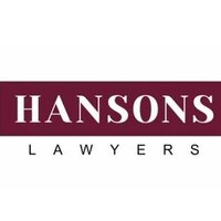 Hansons Lawyers Logo