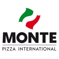 Monte Pizza International BV Logo