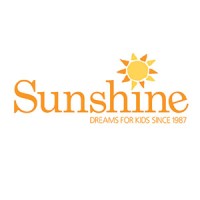The Sunshine Foundation of Canada Logo