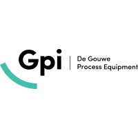 Gpi De Gouwe - Expert in Heating, Cooling and Mixing Logo
