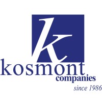Kosmont Companies Logo