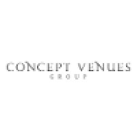 Concept Venues Limited Logo
