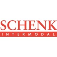 Schenk Intermodal B.V. Logo