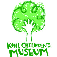 Kohl Childrens Museum Logo