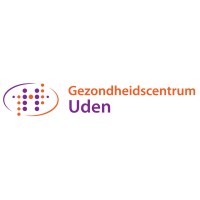 Gezondheidscentrum Uden Logo