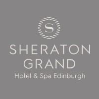 Sheraton Grand Hotel & Spa Edinburgh Logo