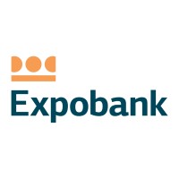 Expobank CZ a.s. Logo