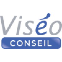 Viséo Conseil Logo