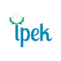 İpek İdrofil Pamuk San. ve Tic. A.Ş. Logo