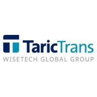 TaricTrans Logo