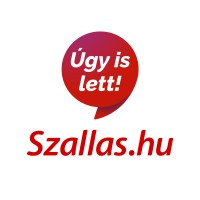 Szallas.hu Zrt Logo
