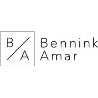 BenninkAmar Advocaten Logo