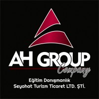 AH Group Company Logo