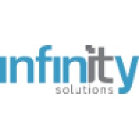 Infinity Solutions (PT. Vikasa Infinity Anugrah) Logo