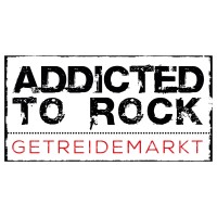 Addicted to Rock Store Gmbh Logo