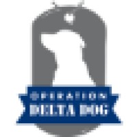 Operation Delta Dog Logo