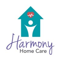 Harmony Home Care Logo