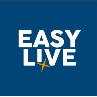 EASY LIVE Logo