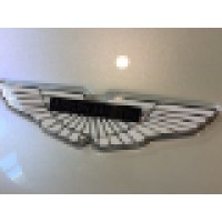 Aston Martin Verona - Benati Srl Logo