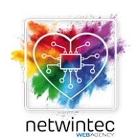 Netwintec WebAgency Logo