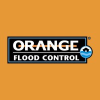 Orange Flood Control Logo
