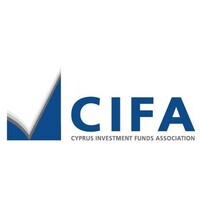 CIFA Cyprus Logo