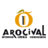 Aromes Cítrics Valencians S.L. - AROCIVAL Logo