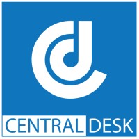 CENTRALDESK Logo